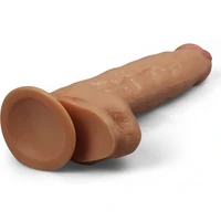 Dildo Realistic Legendary King 28cm