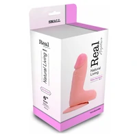 Dildo Realistic Real Rapture 15.5cm