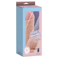 Dildo Realistic Seminude Commander