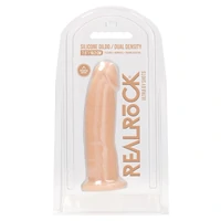 Dildo Realistic Silicon 19.2cm