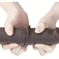 Dildo Realistic Sliding Skin Dong Maro