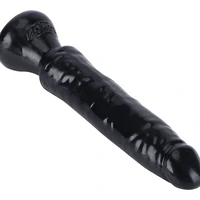 Dildo Realistic Starter 16cm Negru