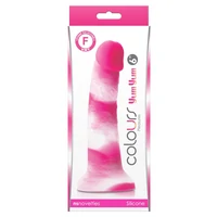 Dildo Realistic Yum Yum 6 inch Roz