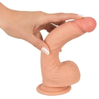 Dildo Realistixxx Real Lover M 21.7cm