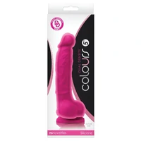 Dildo Roz Dual Density 18.3Cm