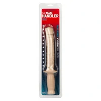 Dildo The Manhandler 14.5 Inch