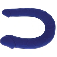 Dildo ToyJoy Mini Albastru