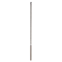 Dip Stick Ripped 6mm Argintiu