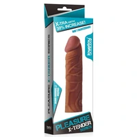 Dispozitiv Mărire Masculină Eficient 18cm