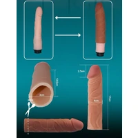 Dispozitiv Mărire Masculină Eficient 18cm