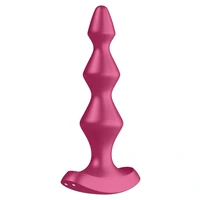 Dop Anal Satisfyer Lolli 1 Roșu