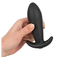 Dop Anal Vibro Y2T Negru