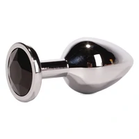 Dop Anal X-MEN Secret Shade Metal S Argintiu
