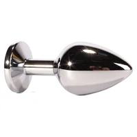 Dop Anal X-MEN Secret Shade Metal S Argintiu