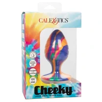 Dop Cheeky Large Swirl Multicolor