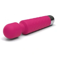 Vibrator Massager Dorcel Wanderful Roz