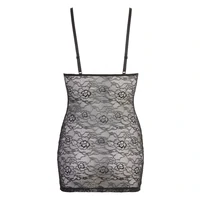 Dress Cottelli Collection Lace Negru S