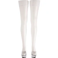 Dresuri Cottelli Collection Ansley Alb XS