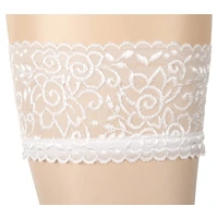 Dresuri Cottelli Collection Ansley Alb XS