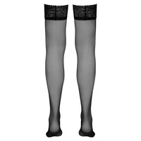 Dresuri Cottelli Collection Ansley Negru XS