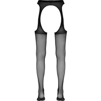 Dresuri Cottelli Collection Loretta Negru S-M