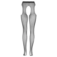 Dresuri Cottelli Collection Violette Negru S-L