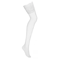 Dresuri Obsessive 810-STO Alb S-M