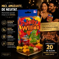 Dulciuri De Mâncat În Formă De Penis