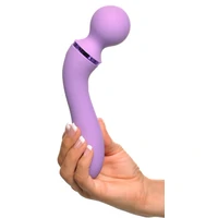 Duo Wand Massage-Her Mov