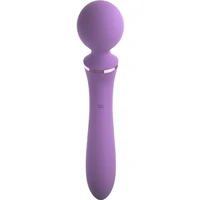 Duo Wand Massage-Her Mov