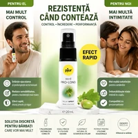 Ejaculare Precoce Spray Pjur Med Prolong 20ml
