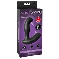Electro Stim Prostate Vibe Negru