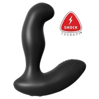 Electro Stim Prostate Vibe Negru