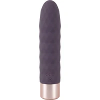 Elegant Vibrator Diamond Vibe Mov