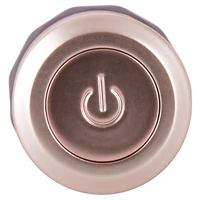 Elegant Vibrator Diamond Vibe Mov