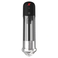 Elite Oral Fun Power Pump Negru