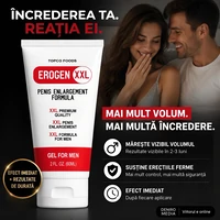Erogen XXL Gel 60ml