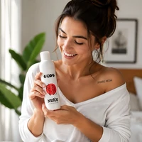 Eros Nuru Massage Gel 500ml