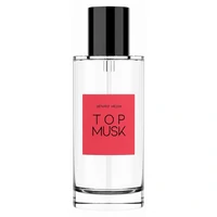 Esență De Feromoni Cu Aromă De Mosc 50ml
