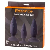 Essence Set Negru