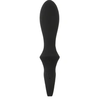 Eternal Rabbit Gonflabil — 3 Motoare, 10 Moduri, USB Negru