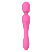 Evermore 2 în 1 Massager ToyJoy 17 Moduri Roz 22.5 cm