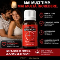 Extract Persistent de Atracție Îndelungată 20ml