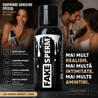 Fake Sperm 100 ml