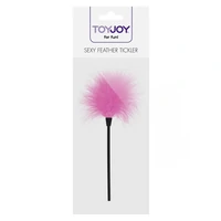 Feather Tickler Roz