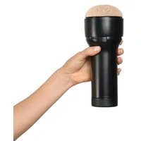 Feel Rae Lil Black PBC Negru
