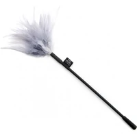 Fifty Shades Of Grey - Tease Feather Tickler Gri