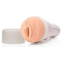Fleshlight Angel Youngs – Stroker Compact cu Textură Intensă