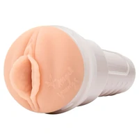 Fleshlight Angel Youngs – Stroker Compact cu Textură Intensă