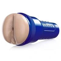 Fleshlight Boost Blast — Masturbator Realist, Discret
